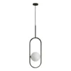 Abbacus Pendant Light