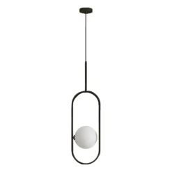 Abbacus Pendant Light