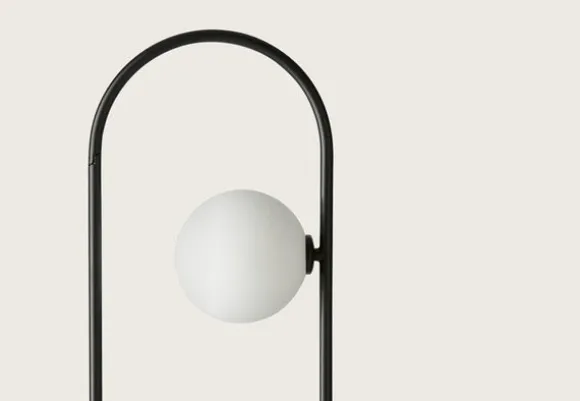 Abbacus Table Light