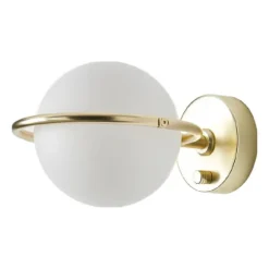 Abbacus Wall Light