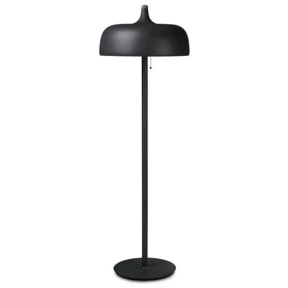 Acorn Floor Lamp