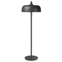 Acorn Floor Lamp
