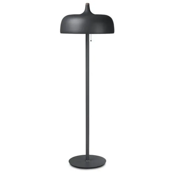 Acorn Floor Lamp
