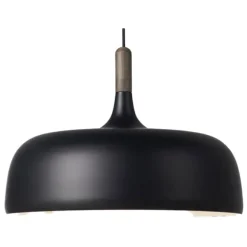 Acorn Pendant Lamp