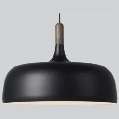 Acorn Pendant Lamp