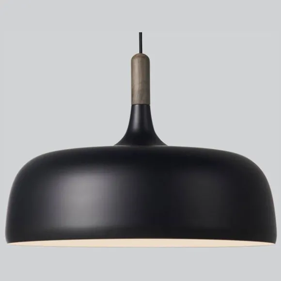 Acorn Pendant Lamp