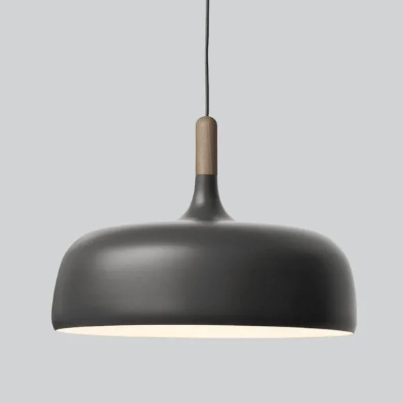 Acorn Pendant Lamp