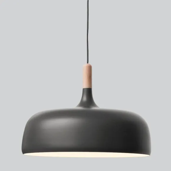 Acorn Pendant Lamp