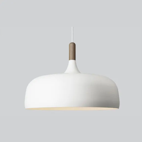 Acorn Pendant Lamp