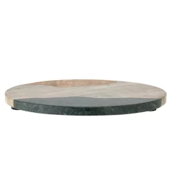 Adelaide Marble Cutting Board - Nature