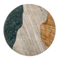 Adelaide Marble Cutting Board - Nature