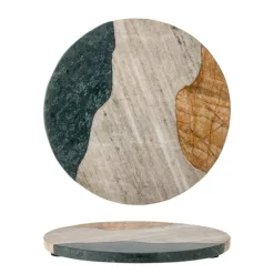 Adelaide Marble Cutting Board - Nature