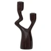 Adora Ecomix Candle Holder - Fudge