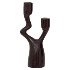 Adora Ecomix Candle Holder - Fudge