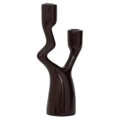 Adora Ecomix Candle Holder - Fudge