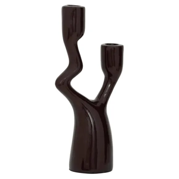 Adora Ecomix Candle Holder - Fudge