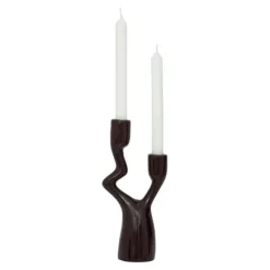 Adora Ecomix Candle Holder - Fudge