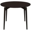 Aeris Extendable Round Dining Table