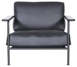 Aero Large Lounge Chair