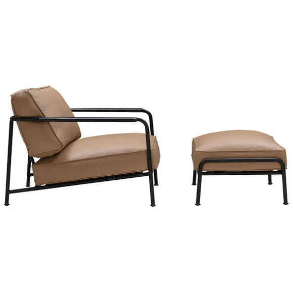 Aero Large Lounge Chair