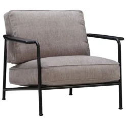 Aero Large Lounge Chair