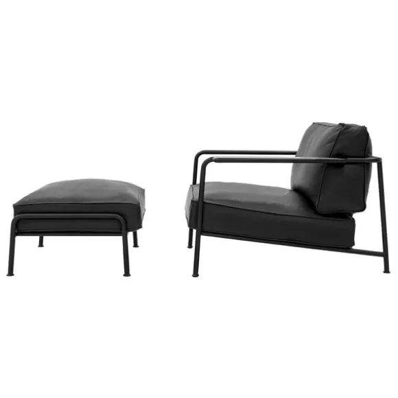 Aero Large Lounge Chair