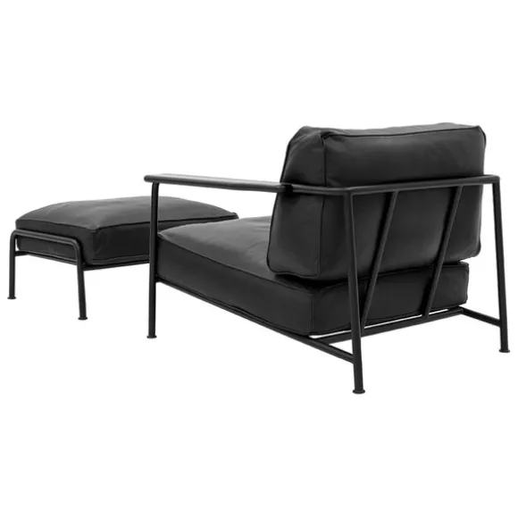 Aero Large Lounge Chair