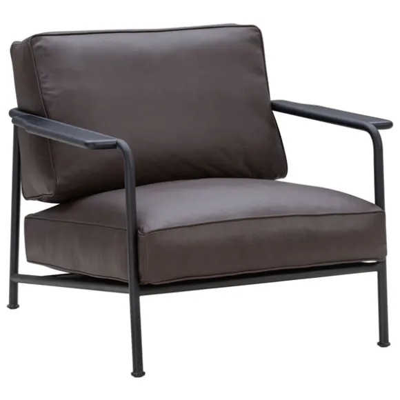 Aero Large Lounge Chair