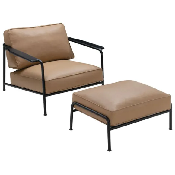 Aero Large Lounge Chair
