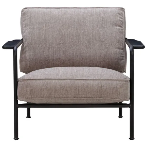 Aero Medium Lounge Chair