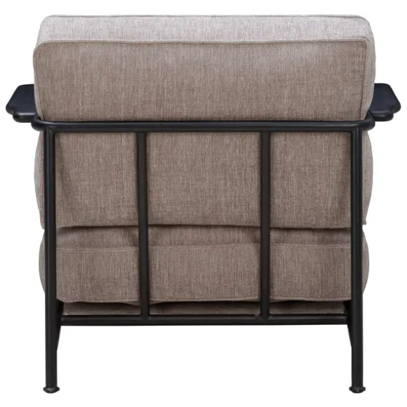 Aero Medium Lounge Chair