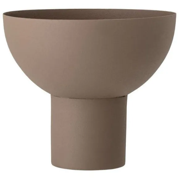 Alas Bowl - Brown
