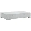 Alchemy Marble Coffee Table