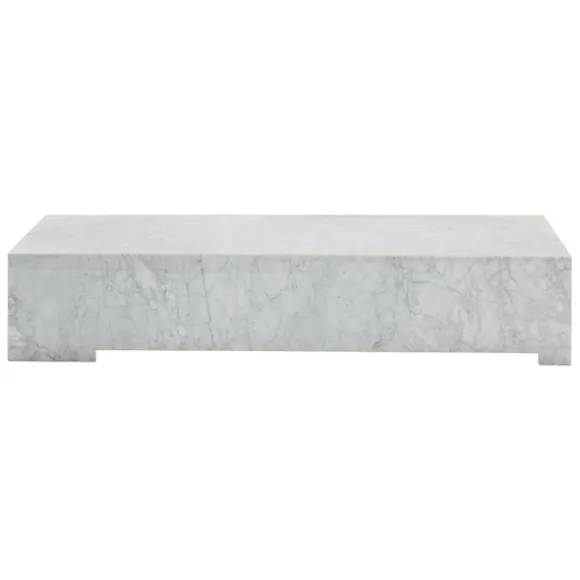Alchemy Marble Coffee Table