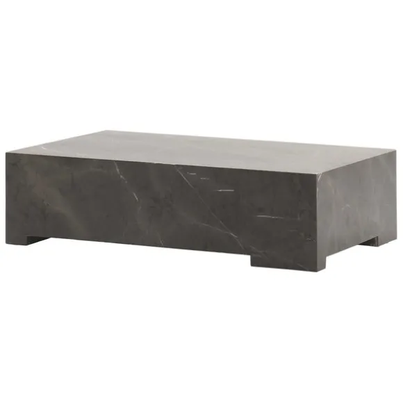 Alchemy Marble Coffee Table