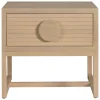 Alida Bedside Table