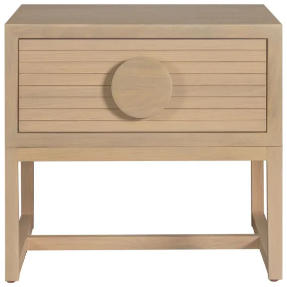 Alida Bedside Table