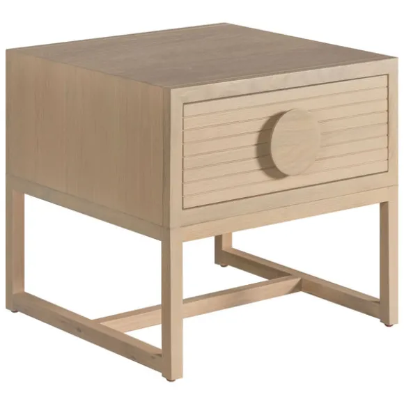 Alida Bedside Table