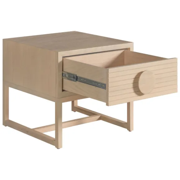 Alida Bedside Table