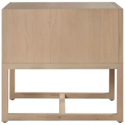 Alida Bedside Table