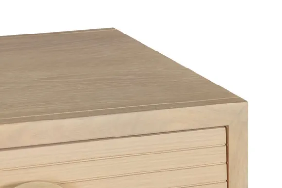 Alida Bedside Table