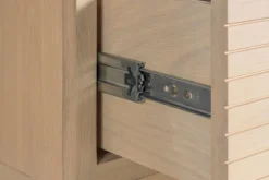 Alida Bedside Table