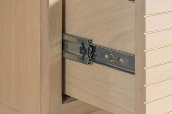 Alida Bedside Table