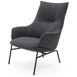 Aloe High Back Lounge Chair