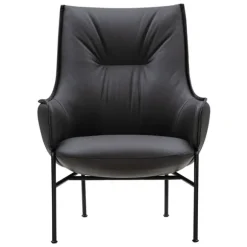 Aloe High Back Lounge Chair