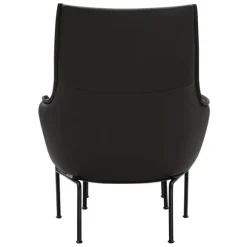 Aloe High Back Lounge Chair