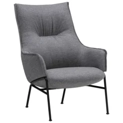 Aloe High Back Lounge Chair