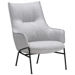 Aloe High Back Lounge Chair
