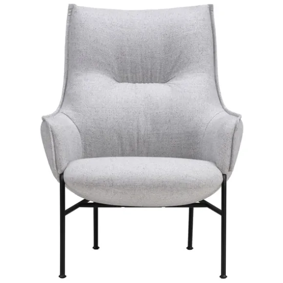 Aloe High Back Lounge Chair