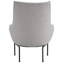 Aloe High Back Lounge Chair